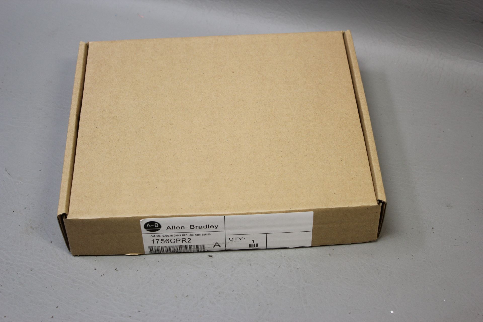 NEW ALLEN BRADLEY CONTROLLOGIX POWER SUPPLY CABLE