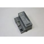 GE FANUC VERSAMAX ETHERNET MODULE