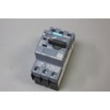 SIEMENS MOTOR PROTECTOR/BREAKER