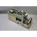 FANUC VELOCITY CONTROL UNIT