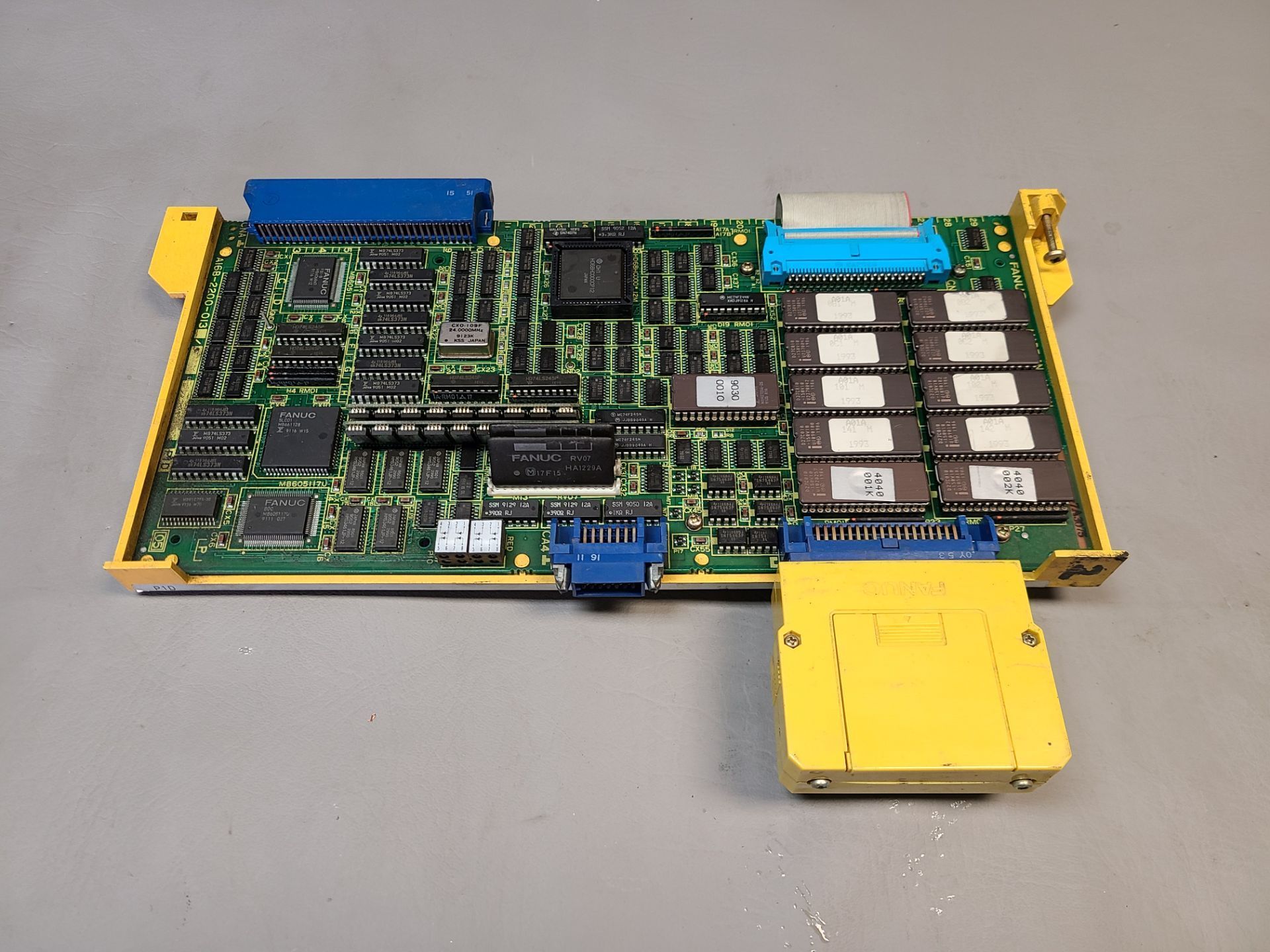 FANUC PC BOARD