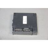 GE FANUC COMM PLC MODULE