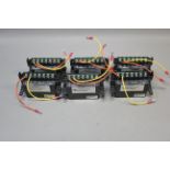 LOT OF 6 SIEMENS 2 WIRE CONTROL MODULES