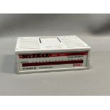 RED LION SIXNET SIXTRAK DISCREET INPUT MODULE