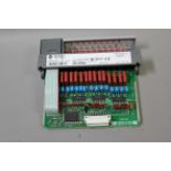 ALLEN BRADLEY PLC MODULE