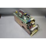 FANUC SERVO AMPLIFIER