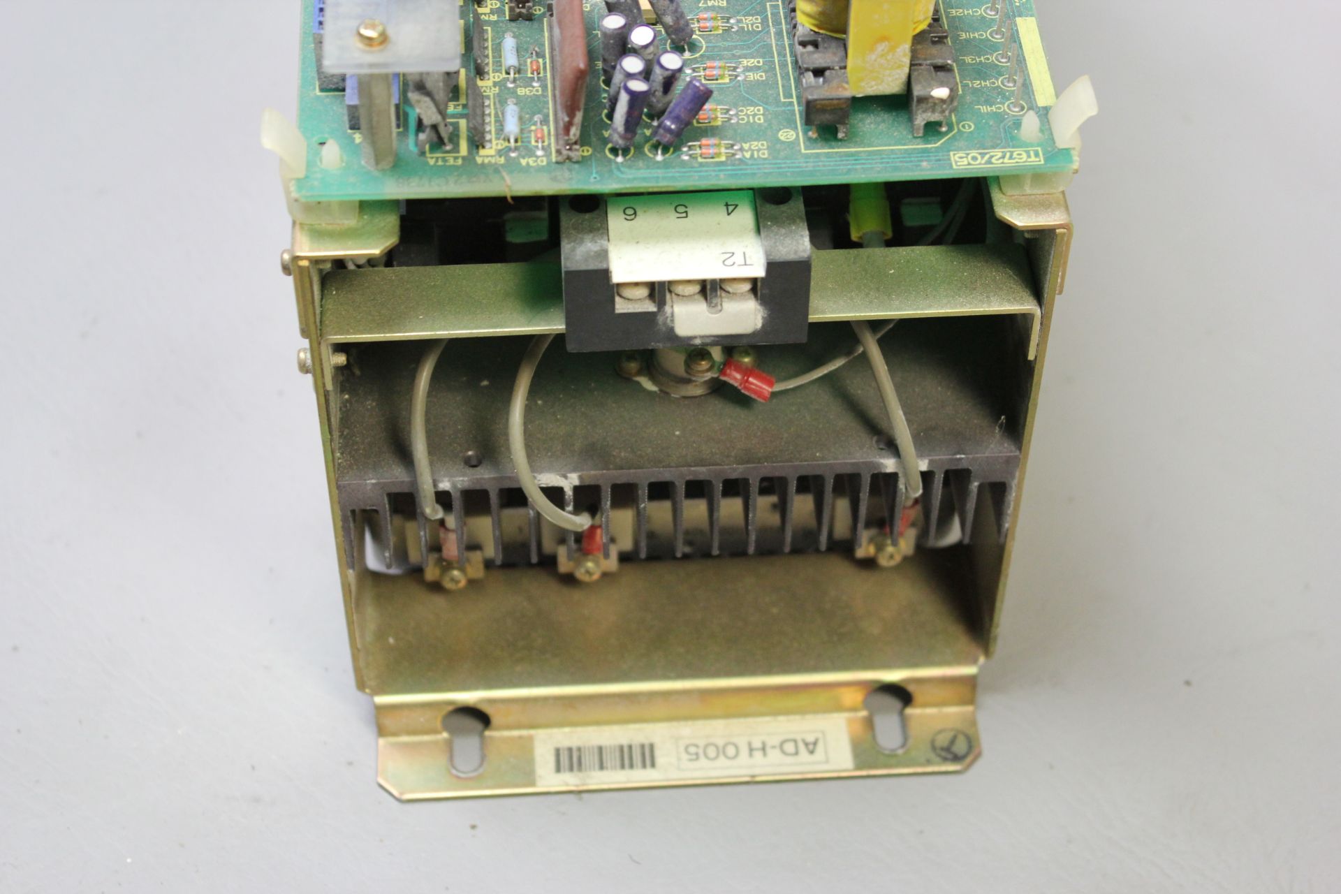 FANUC SERVO AMPLIFIER - Image 5 of 5