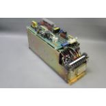 FANUC SERVO AMPLIFIER