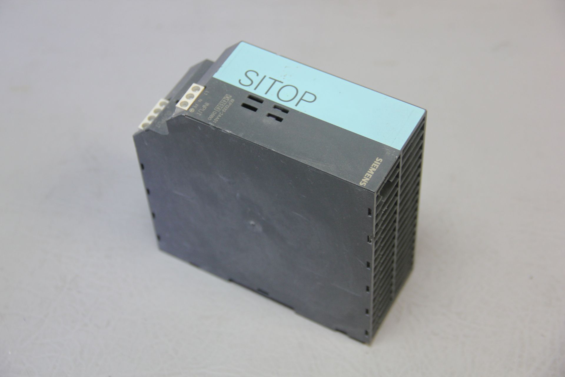 SIEMENS SITOP SMART POWER SUPPLY - Image 2 of 3