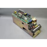 FANUC SERVO AMPLIFIER