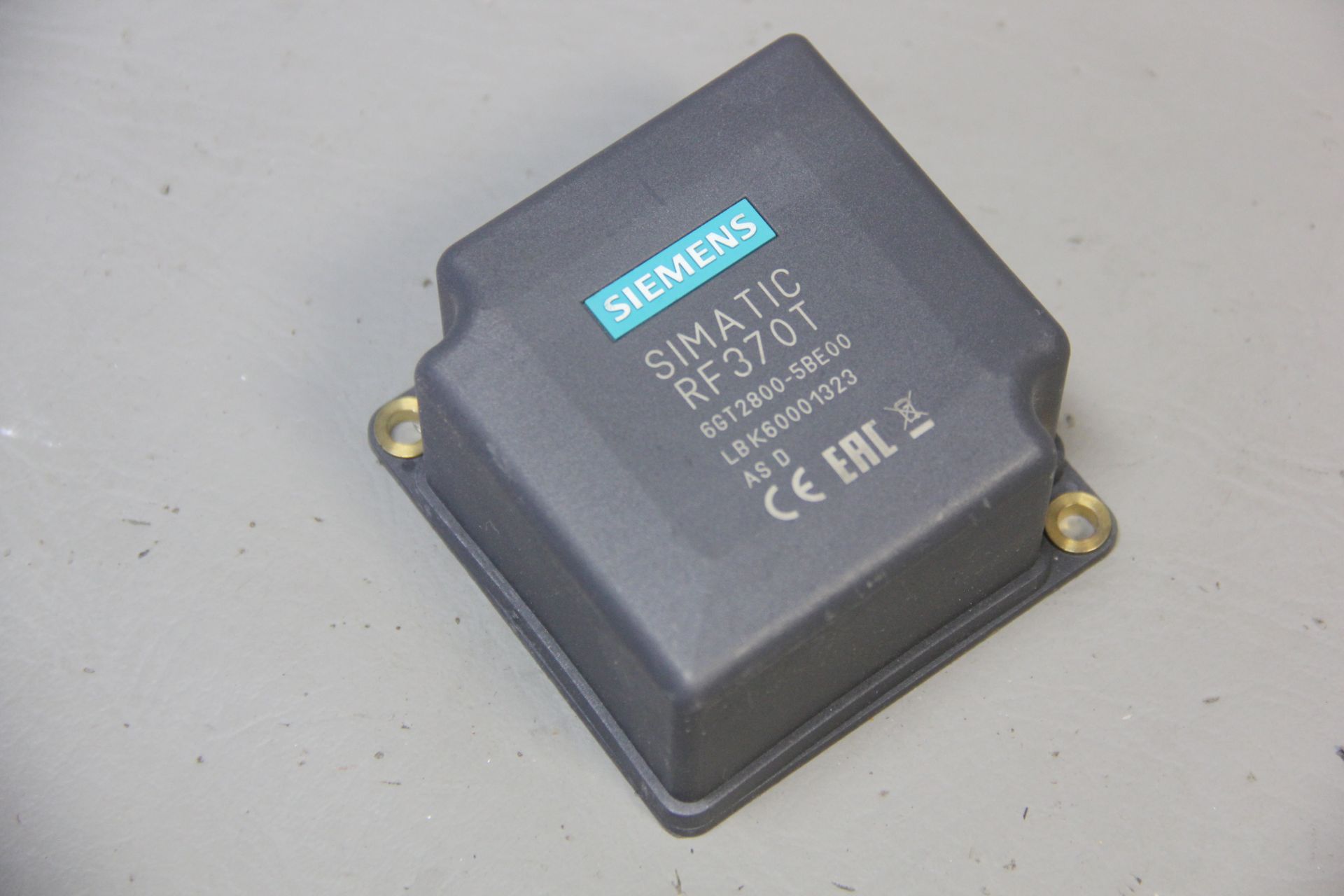 SIEMENS SIMATIC RF MODULE