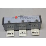 SIEMENS 400A CIRCUIT BREAKER TRIP UNIT