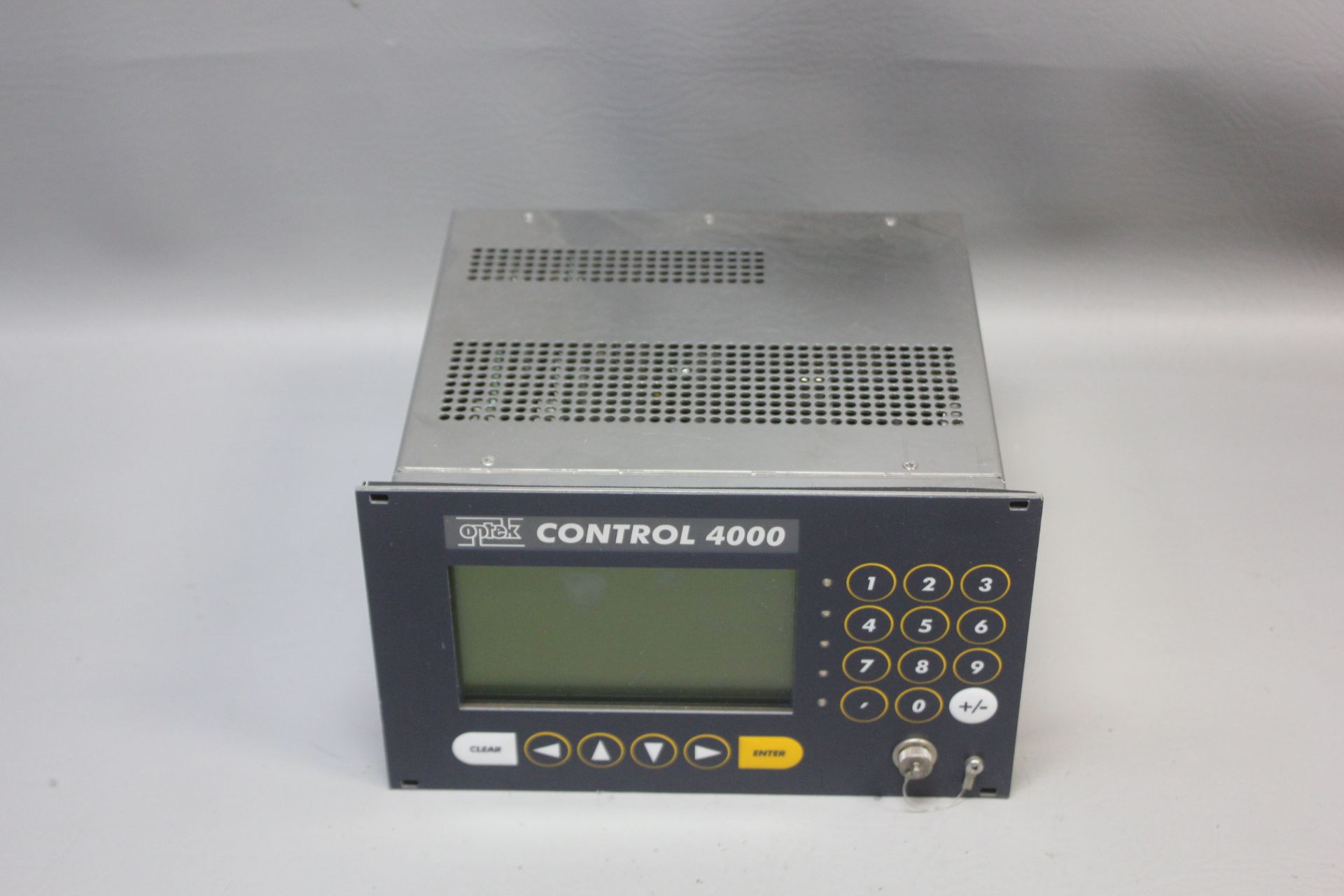 OPTEK CONTROL 4000 PHOTOMETRIC CONVERTER