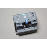 UNUSED SIEMENS OVERLOAD RELAY