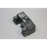 UNUSED SIEMENS 200A CIRCUIT BREAKER