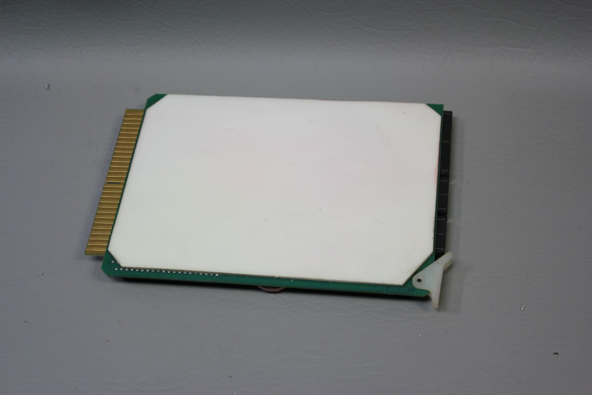 WINSYSTEMS STD BUS CPU BOARD - Image 4 of 4