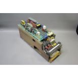 FANUC SERVO AMPLIFIER