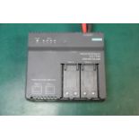 SIEMENS SIMATIC NET INDUSTRIAL ETHERNET MODULE