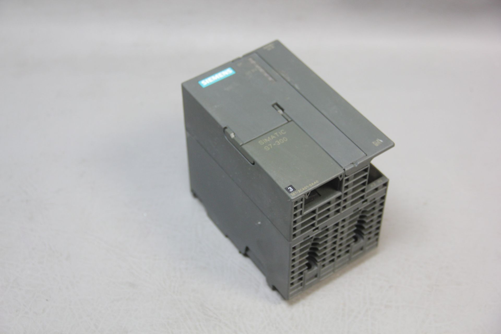 SIEMENS SIMATIC S7 IM361 PLC MODULE