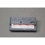 SIEMENS ELECTRONIC CIRCUIT BREAKER TRIP UNIT