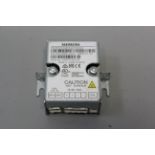 SIEMENS SINAMICS SAFE BRAKE MODULE