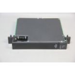 GE FANUC CPU PLC MODULE