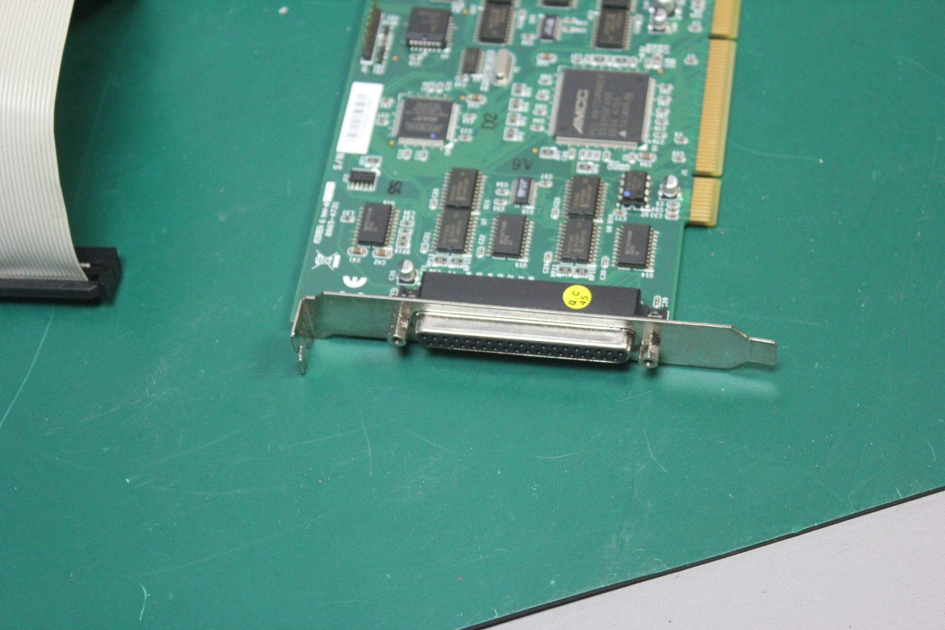 ADLINK I/O CARD - Image 2 of 3