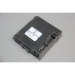 GE FANUC PLC MODULE