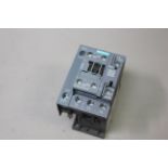 SIEMENS LIGHTING CONTACTOR