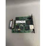 Allen Bradley Flex I/O Ethernet Module