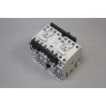 ALLEN BRADLEY REVERSING CONTACTOR