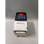 ALLEN BRADLEY POWERFLEX 4 AC DRIVE 1HP