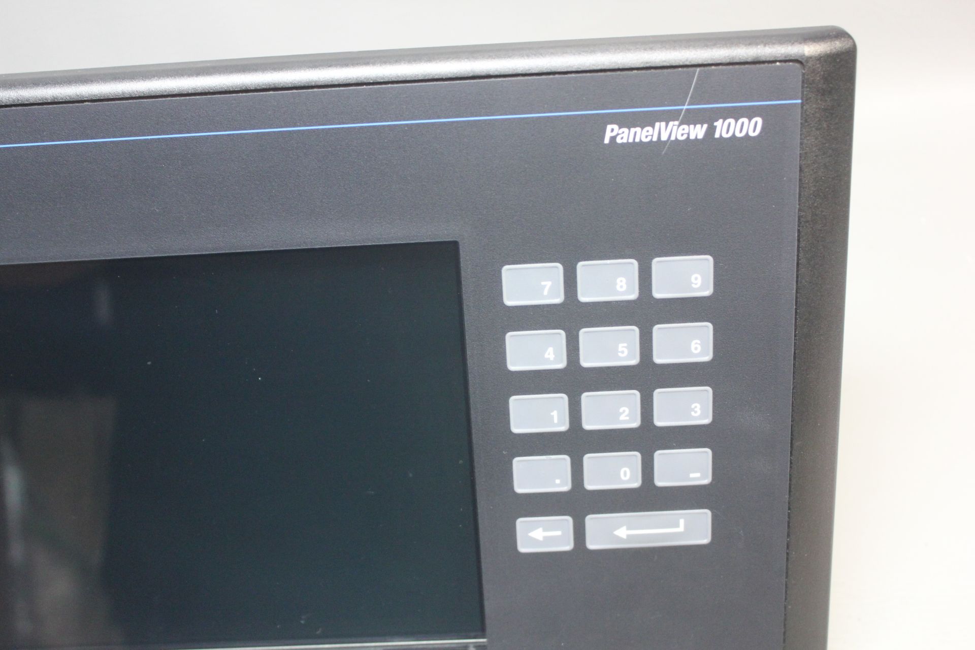 ALLEN BRADLEY PANELVIEW 1000 HMI - Image 3 of 15