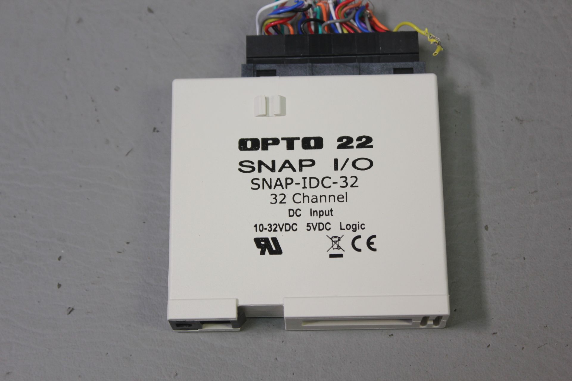 OPTO 22 SNAP I/O MODULE - Image 3 of 3