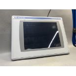 Allen Bradley Panelview HMI