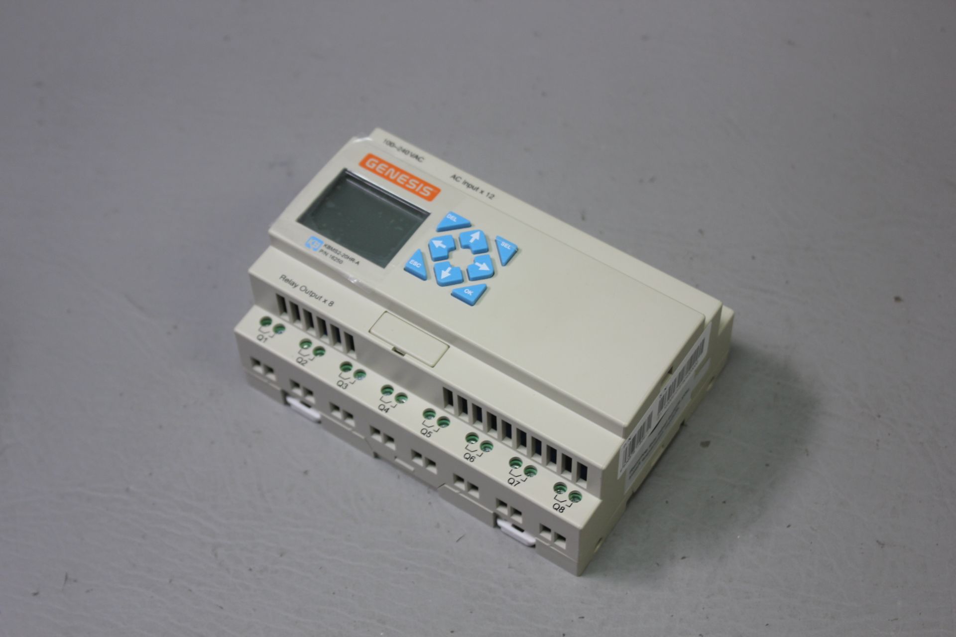 UNUSED KB PLC MODULE - Image 2 of 8