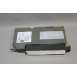 ALLEN BRADLEY CONFIGURABLE FLOWMETER MODULE