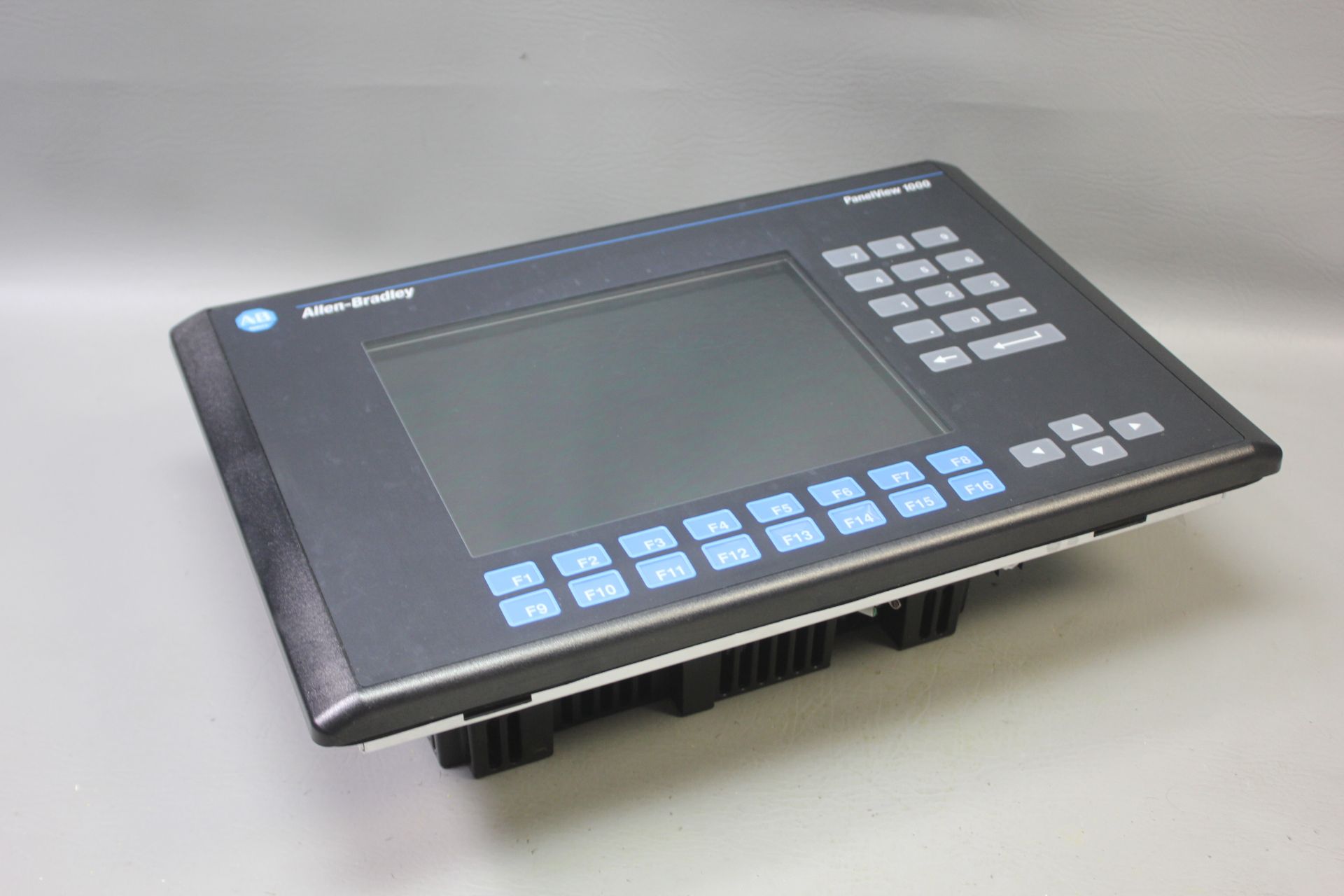 ALLEN BRADLEY PANELVIEW 1000 HMI - Image 3 of 14