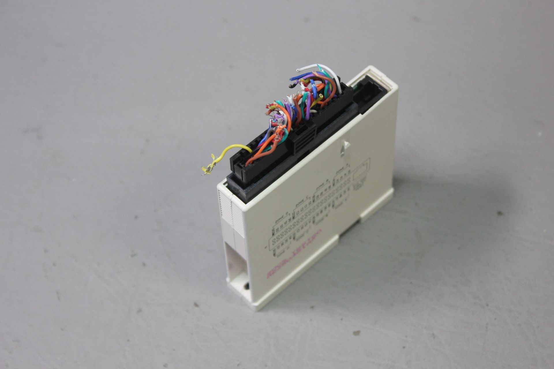 OPTO 22 SNAP I/O MODULE