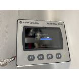 Allen Bradley Panelview HMI