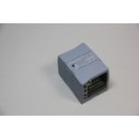 SIEMENS SIMATIC S7-1200 SIWAREX WEIGHING MODULE