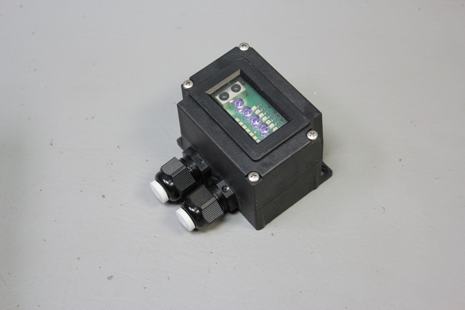 NEW PEPPERL FUCHS OPTICAL DATA COUPLER - Image 4 of 5