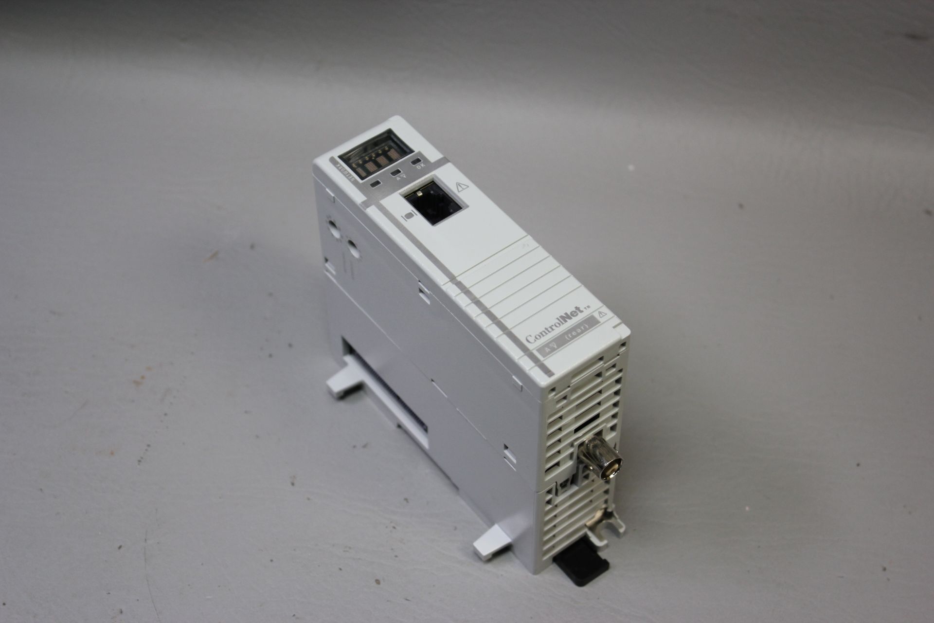 ALLEN BRADLEY CONTROL NET MODULE