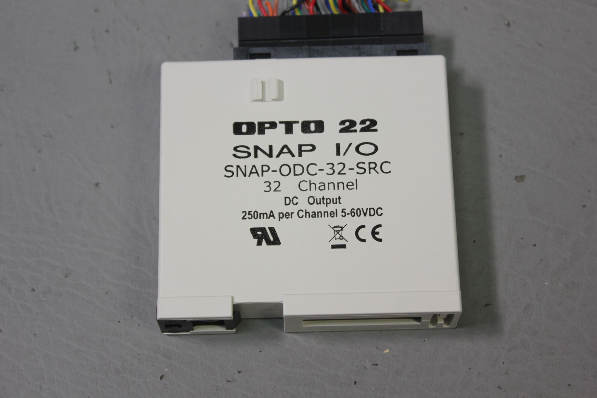 OPTO 22 SNAP I/O MODULE - Image 3 of 3