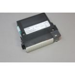 ALLEN BRADLEY CONTROLLOGIX PLC MODULE