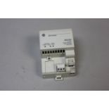 ALLEN BRADLEY FLEX I/O POWER SUPPLY