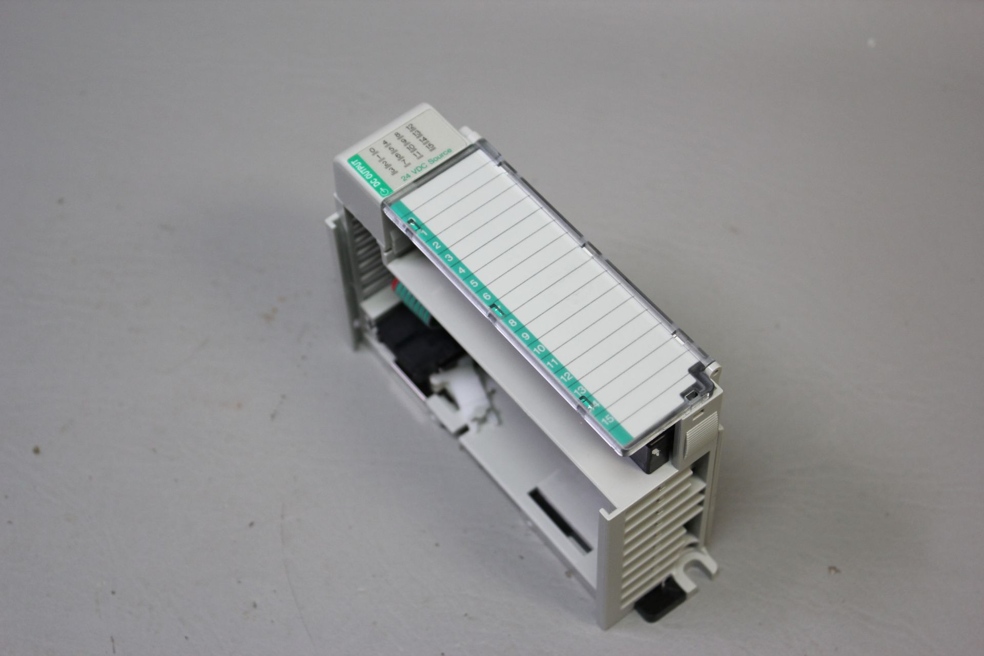 ALLEN BRADLEY COMPACT I/O MODULE