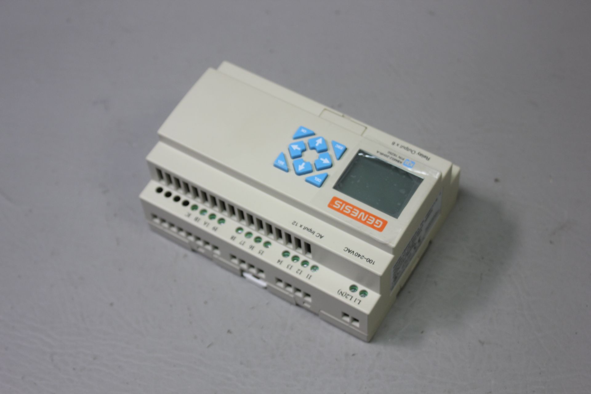 UNUSED KB PLC MODULE - Image 3 of 8