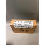 NEW ALLEN BRADLEY COMPACT 5000 INPUT MODULE