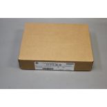 NEW ALLEN BRADLEY HI-CAPACITY ENET/IP MODULE